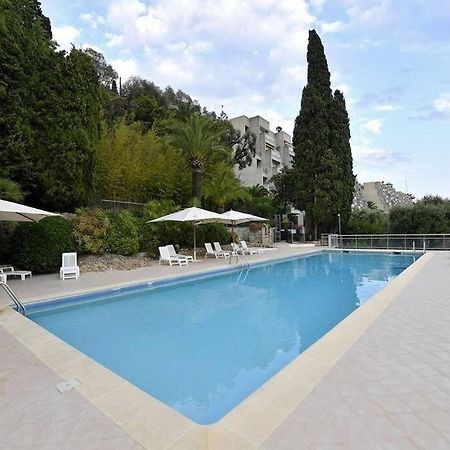Grand Bleu, Appartamento Vista Mare E Monaco Roquebrune-Cap-Martin Exteriér fotografie